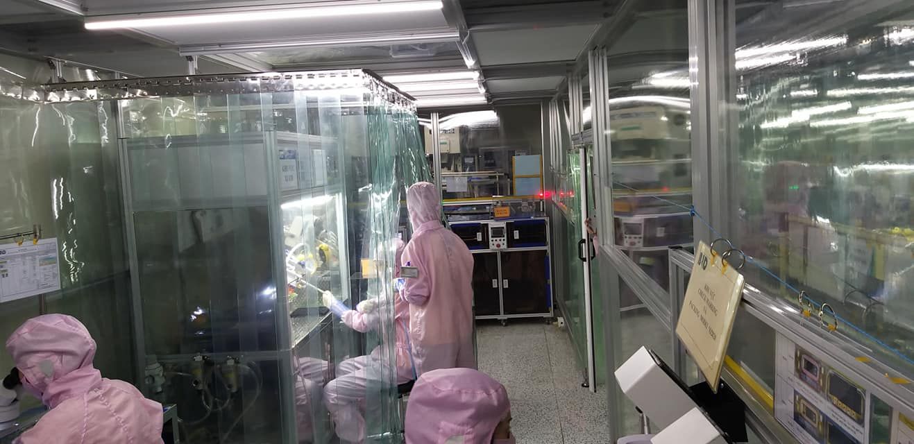 Sân bay quốc tế Đà Nẵng en