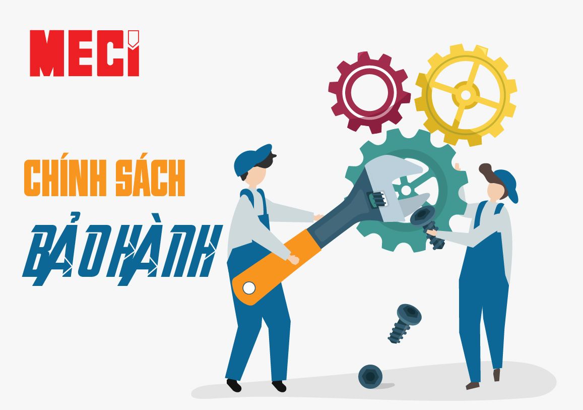 Chính sách bảo hành