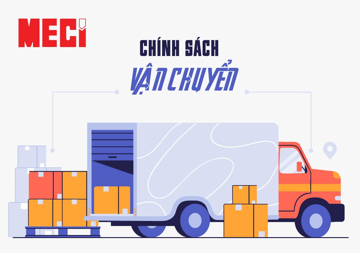 Chính sách vận chuyển