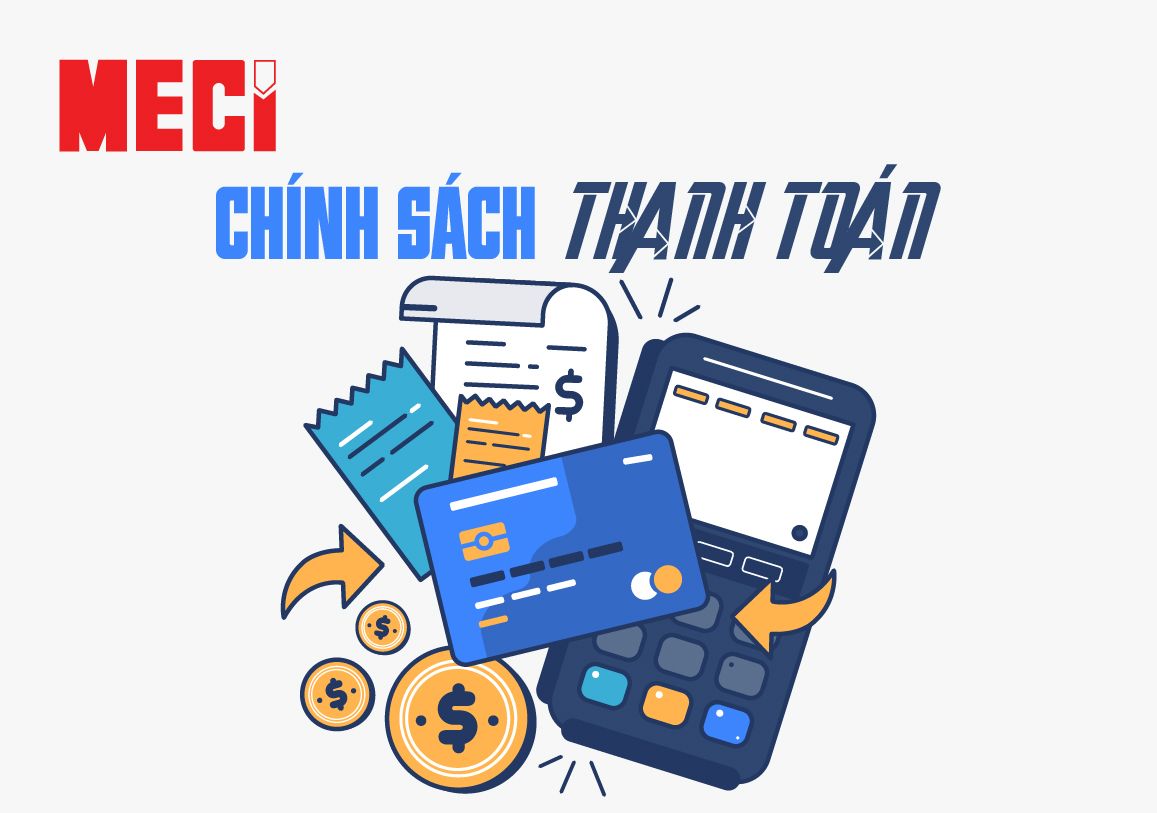 Chính sách thanh toán