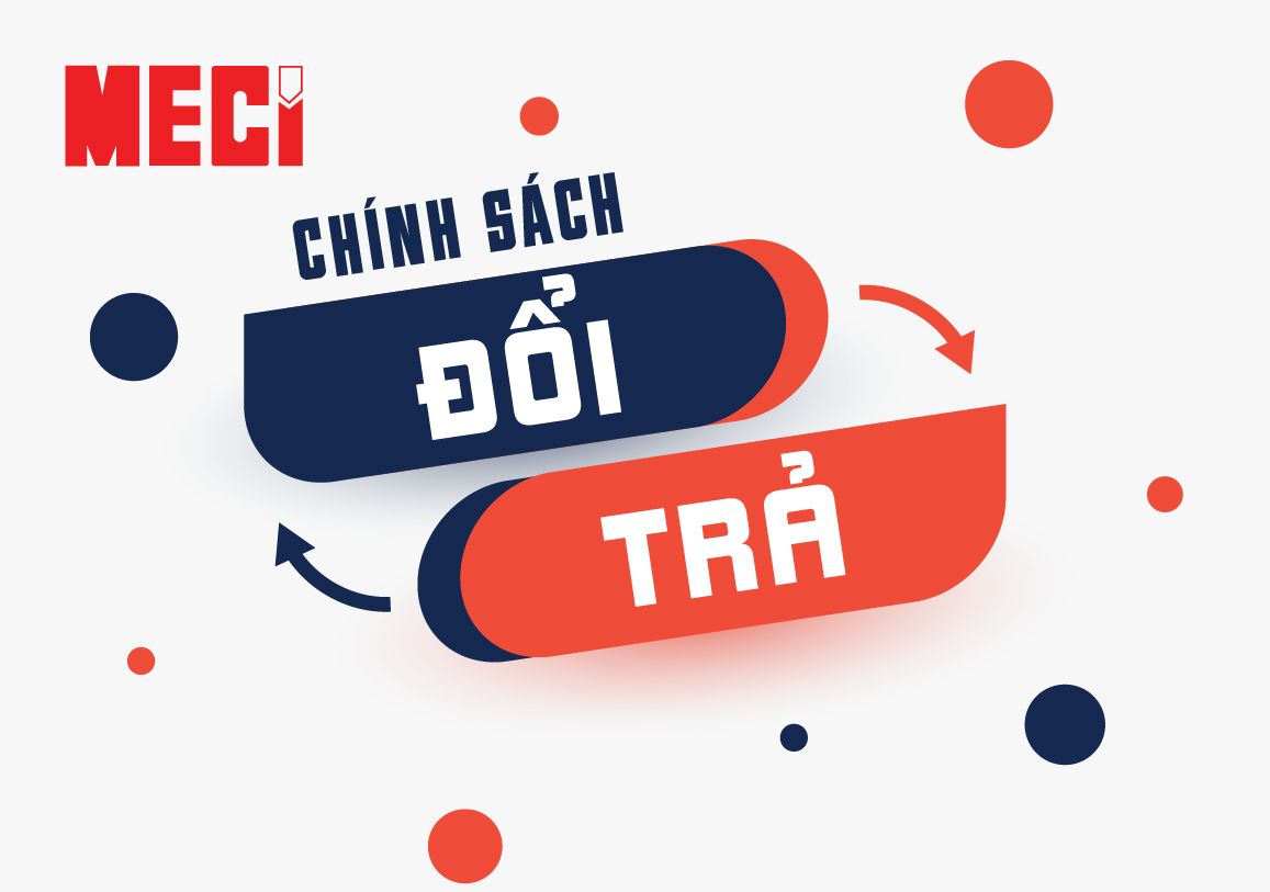 Chính sách đổi trả
