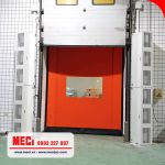 Quạt Cắt Gió Kyungjin ACI Chính Hãng - Công Suất Cao