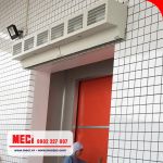 Quạt Cắt Gió Kyungjin ACI Chính Hãng - Công Suất Cao