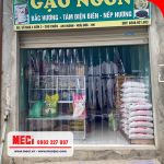 Rèm Nhựa PVC Ngăn Lạnh, Ngăn Bụi, Chống Côn Trùng