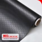 Màng Nhựa PVC Ô Mắt Cáo – Giải Pháp Chống Tĩnh Điện An Toàn