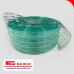 Màn Nhựa PVC Chống Tĩnh Điện Bản Tiêu Chuẩn - Chống Tĩnh Điện & Bụi Bẩn