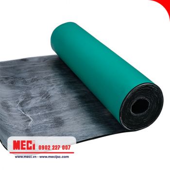 Thảm Cao Su Chống Tĩnh Điện - Anti-Static Mat