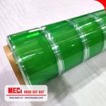 Cuộn Màn Nhựa PVC Xếp Gấp Chống Tĩnh Điện