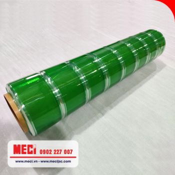 Cuộn Màn Nhựa PVC Xếp Gấp Chống Tĩnh Điện