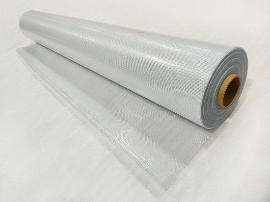 Bạt Nhựa PVC Lõi Sợi Polyester - Bạt Nhựa PVC Polyester