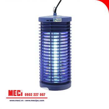 Đèn Bắt Muỗi Công Suất Lớn – Lý Tưởng Cho Nhà Xưởng và Kho Hàng