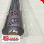 Cuộn Nhựa PVC Trong Suốt Khổ Lớn - Đa Dạng Độ Dày
