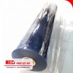 Cuộn Nhựa PVC Trong Suốt Khổ Lớn - Đa Dạng Độ Dày