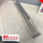Cuộn Nhựa PVC Trong Suốt Khổ Lớn - Đa Dạng Độ Dày