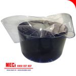 Cuộn Màng Nhựa PVC Trong - Bản Tiêu Chuẩn Viền Bo Tròn