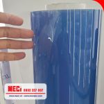Cuộn Nhựa PVC Chống Tĩnh Điện Trong Suốt - MECI