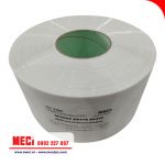 Cuộn Màng Nhựa PVC Cản Sáng Màu Trắng Đục & Xám