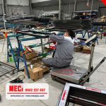 Dịch Vụ Gia Công Nhôm Hệ - Xưởng Gia Công Nhôm Kính