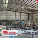 Dịch Vụ Gia Công Nhôm Hệ - Xưởng Gia Công Nhôm Kính