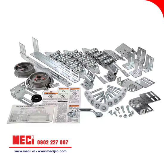 Các phụ kiện, linh kiện liên kết