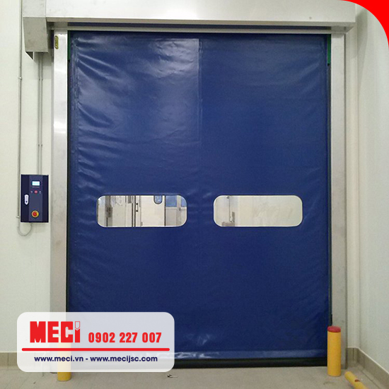Màng cửa có thể lựa chọn theo bảng màu