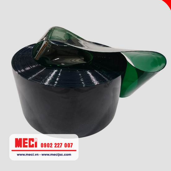 Nhựa có bản rộng 200mm, dày 2,0mm