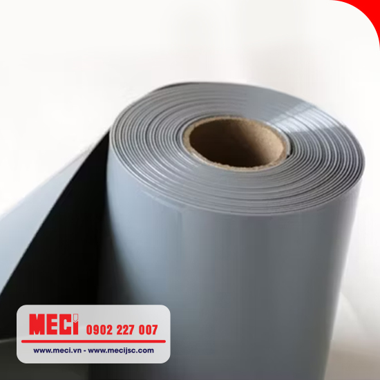 Nhựa pvc cản sáng có độ dày 2,0mm