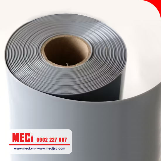 cuộn màng nhựa pvc có màu