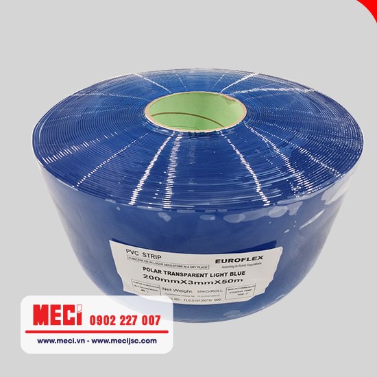 cuon nhua pvc polar meci