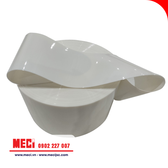 Bề mặt nhựa trơn mịn dễ vệ sinh