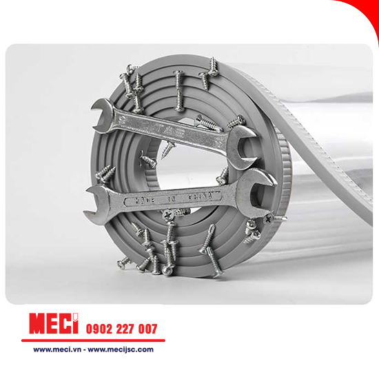 Độ bám hút của viền nam châm từ