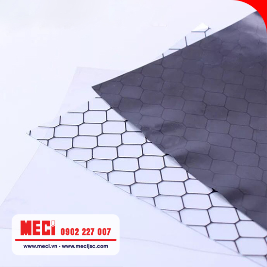Màng nhựa pvc esd chống tĩnh điện
