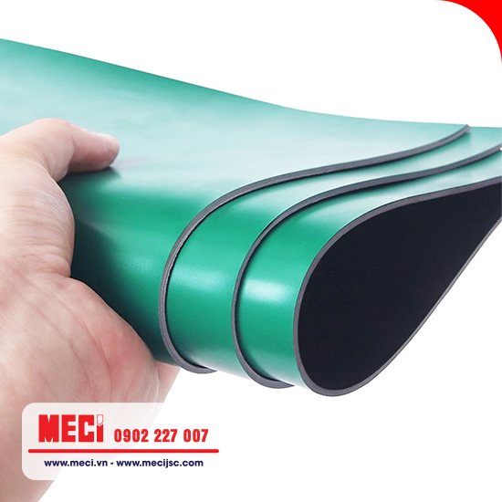 Thảm có độ dẻo, dễ điều chỉnh