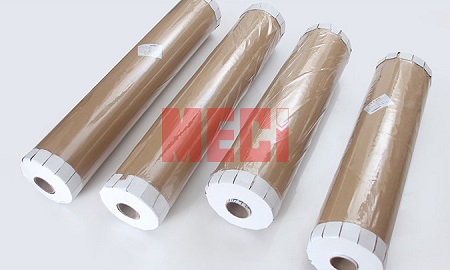 Cuộn nhựa pvc dẻo